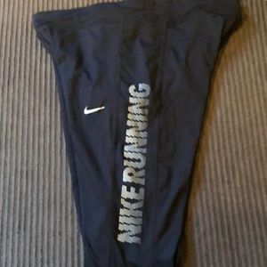 Nike Running Leggings